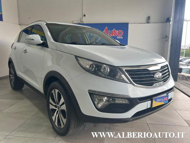 KIA Sportage 1.7 CRDI VGT 2WD Class *OFFERTA DEL MESE*