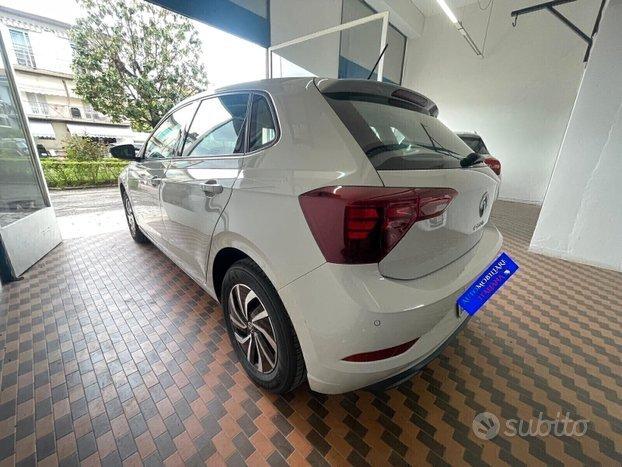 Volkswagen Polo 1.0 TGI 5p. Style