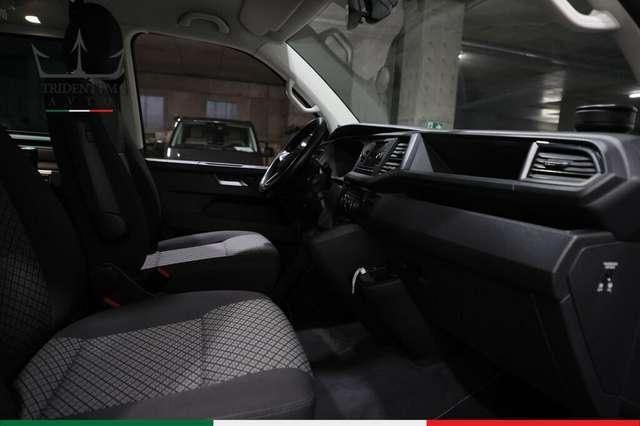 Volkswagen T6.1 California 4MOTION - 4x4 Beach Camper 150cv