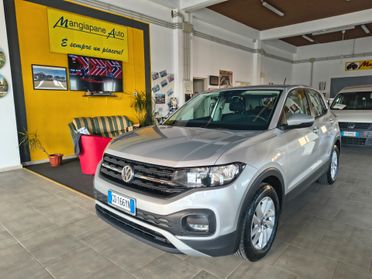 Volkswagen T-Cross 1.6 TDI SCR Style BMT