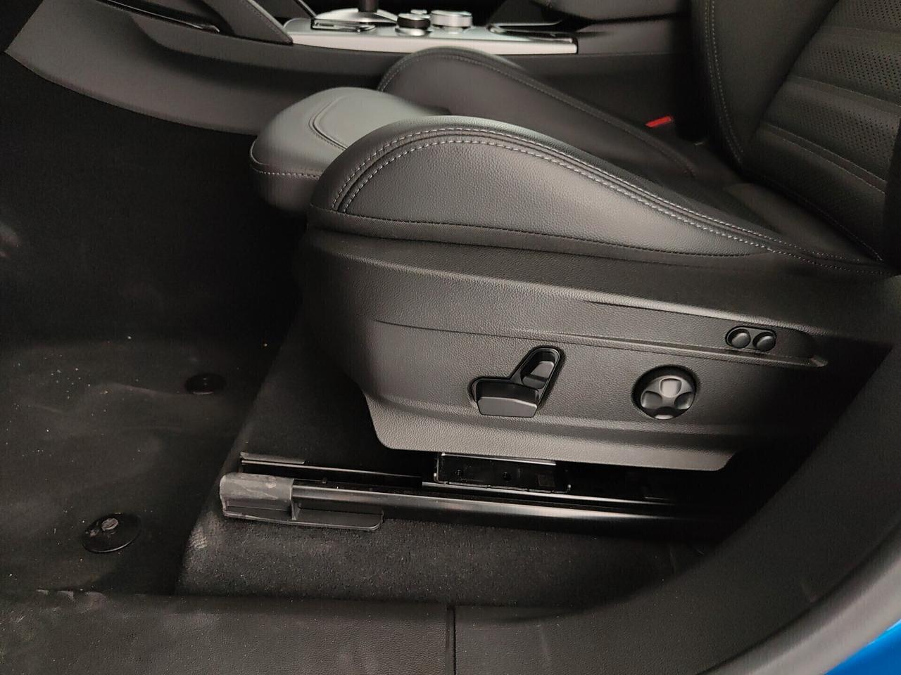 Alfa Romeo Stelvio 2.2 Turbodiesel 210 CV AT8 Q4 Veloce Tetto Apribile