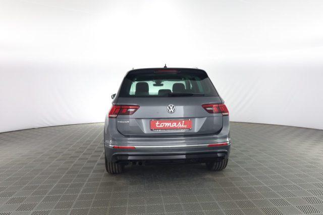 VOLKSWAGEN Tiguan Tiguan 1.5 TSI Sport BMT DSG ACT