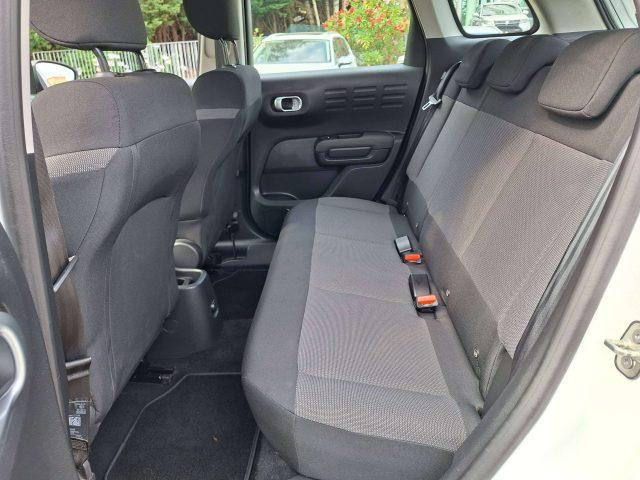 CITROEN C3 Aircross 1.2 puretech Feel 82cv my18 STUPENDE COND