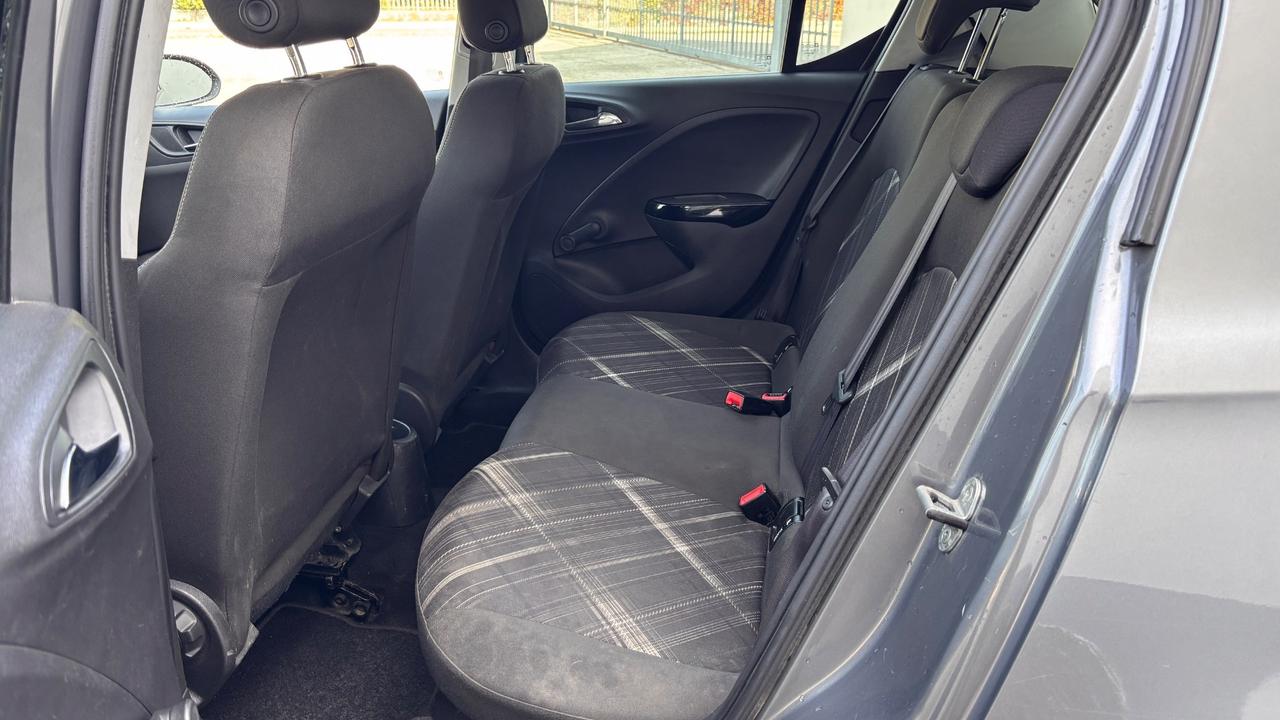 Opel Corsa 1.4 90CV GPL Tech 5 porte b-Color