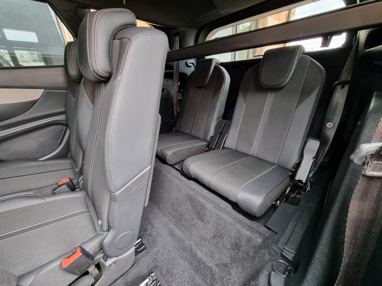 Peugeot 5008 BlueHDi 130 S&S EAT8 GT