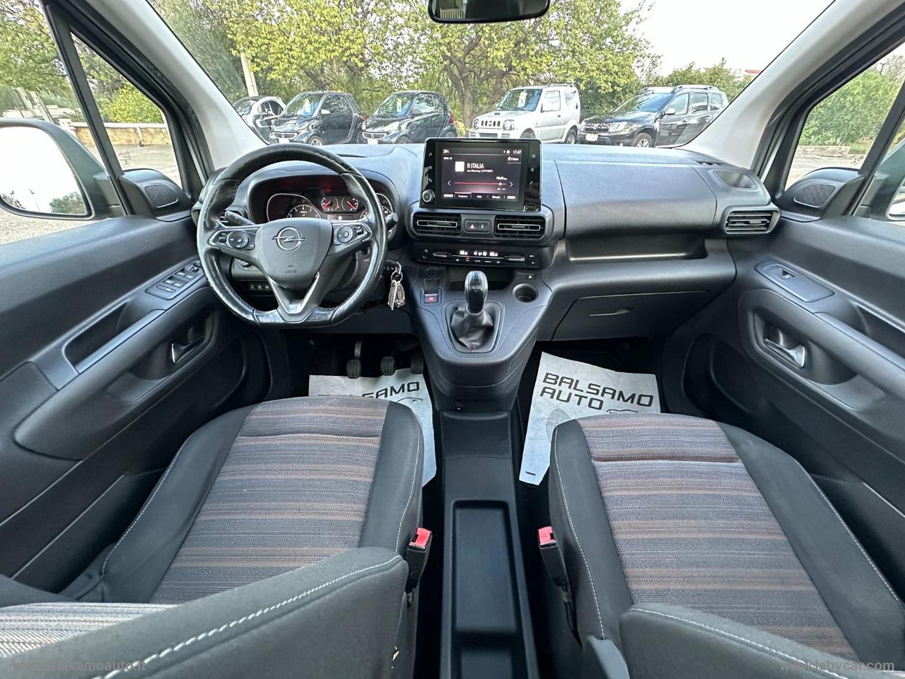 OPEL Combo Life 1.5D Innovation