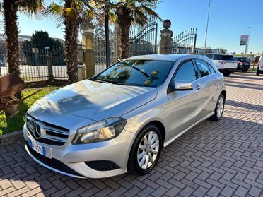 Mercedes-benz A 180 A 180 Executive