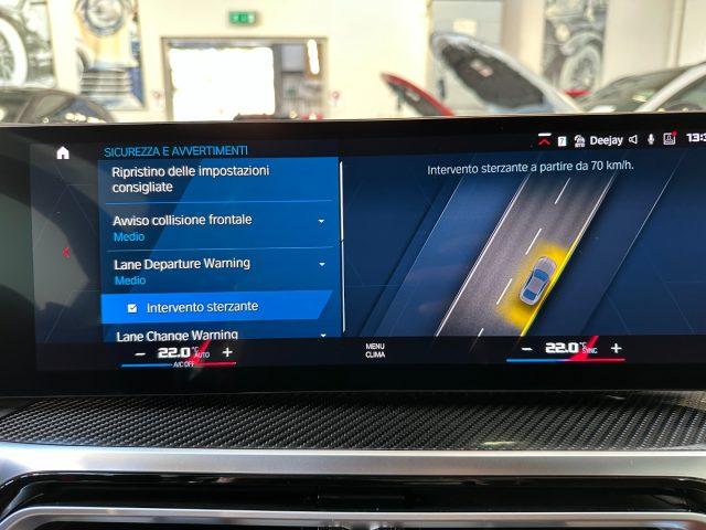 BMW M4 Competition M xDrive - FULL - IVA Esposta