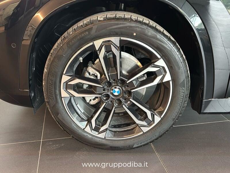 BMW X1 Serie X XDRIVE20D