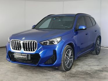 BMW X1 U11 - X1 sdrive18d MSport Edition Signature auto