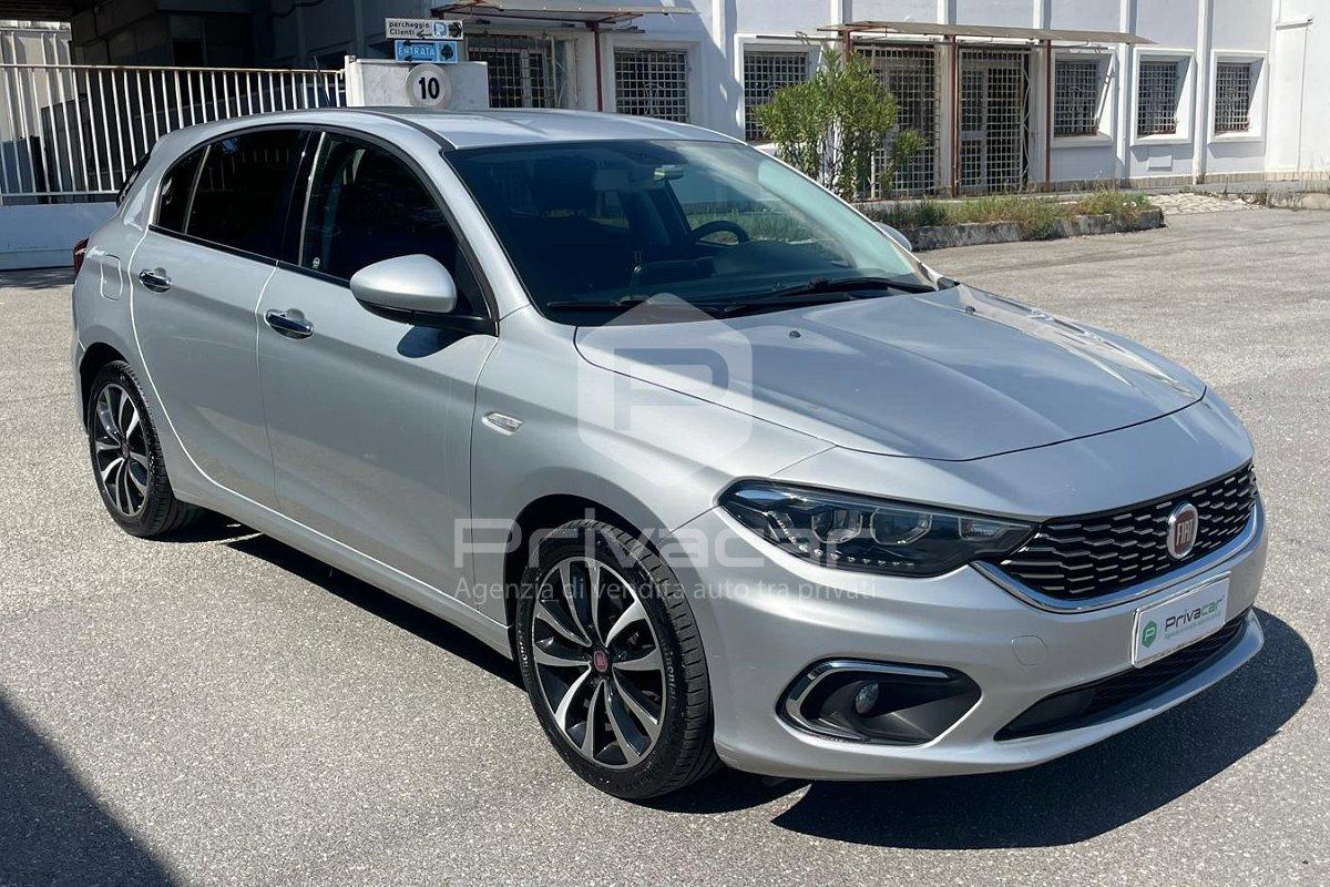 FIAT Tipo 1.6 Mjt S&S 5 porte Lounge