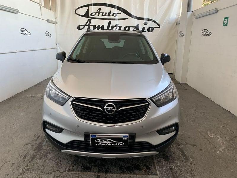 Opel Mokka 1.6 CDTI Ecotec 4x2 Start&Stop X B-Color