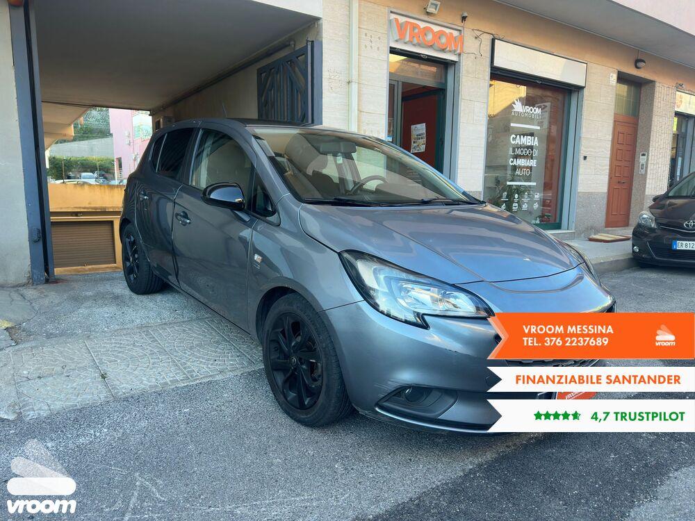 OPEL Corsa 5ª serie Corsa 1.2 5 porte 120 Anni...
