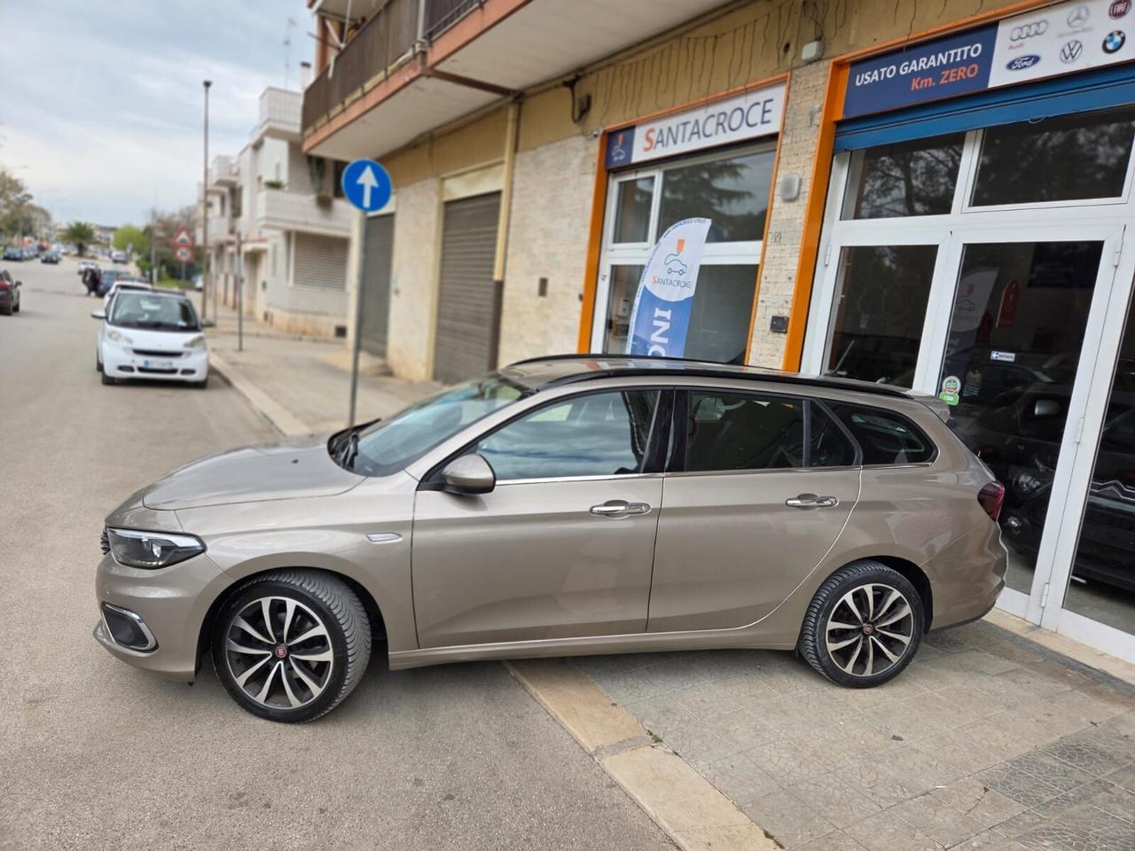 FIAT TIPO 1.3 MJET 95CV S&S SW LOUNGE STRAFULL