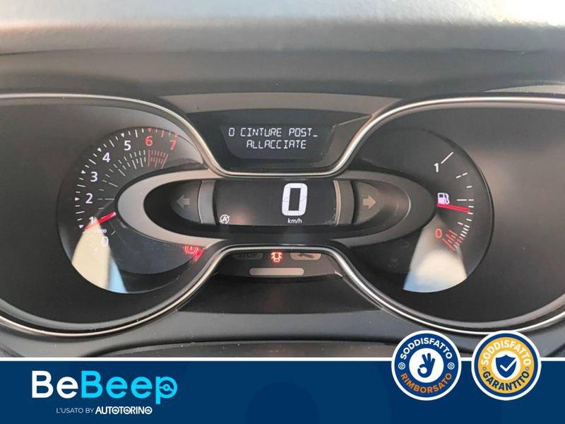 Renault Captur 1.3 TCE SPORT EDITION2 130CV FAP