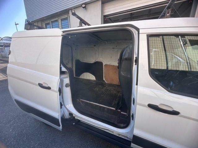 FORD Transit Connect L2 1.6 TDCi 95CV Furgone Trend
