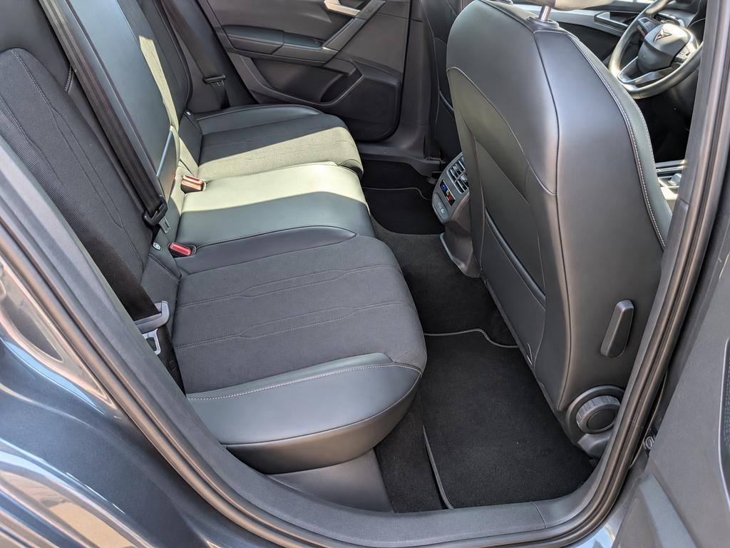 Cupra Formentor 1.4 e-Hybrid DSG LED, Volante riscaldato, Retrocamera
