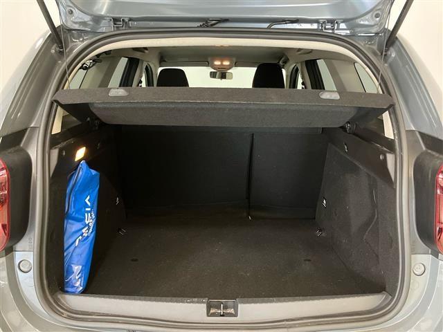 DACIA Duster 1.0 TCe Journey 4x2