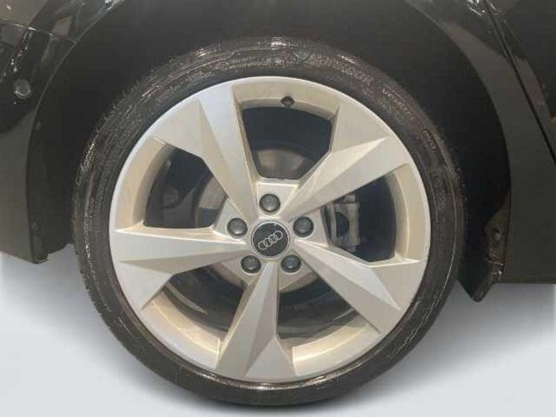 Audi A3 IV 2020 Sportback 35 1.5 tfsi Business Advanced
