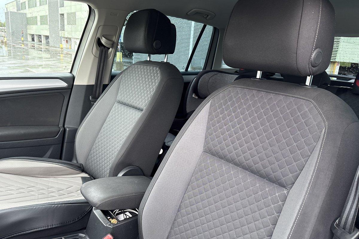 VOLKSWAGEN Tiguan 1.6 TDI SCR Business BlueMotion Technology