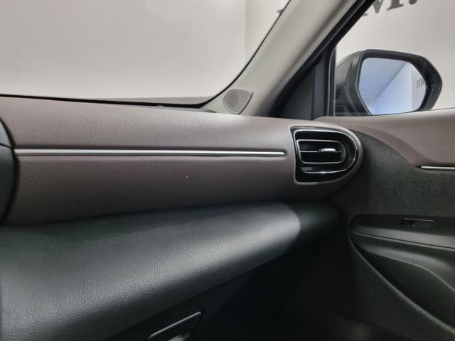 TOYOTA Yaris Cross 1.5 Hybrid 5p. E-CVT Lounge