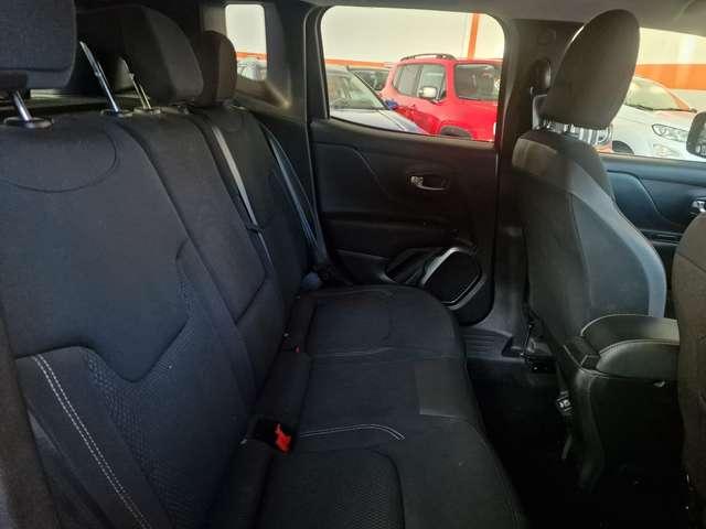 Jeep Renegade Renegade 1.3 t4 Limited 2wd 150cv ddct