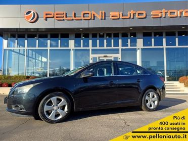 Chevrolet Cruze LT 2.0 Diesel 150 CV 1°PROP-KM CERTIFICATI