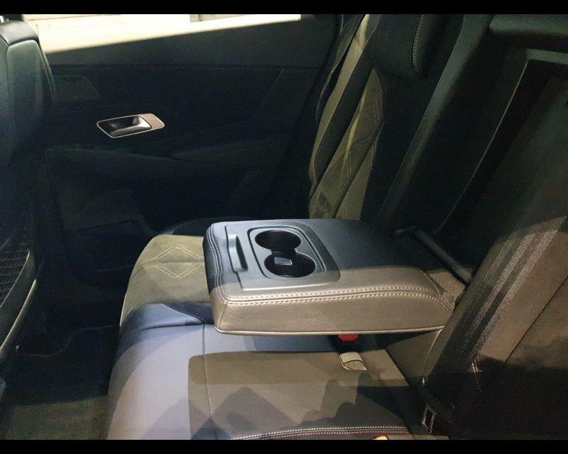 DS DS 7 Crossback BlueHDi 130 aut. Performance Line