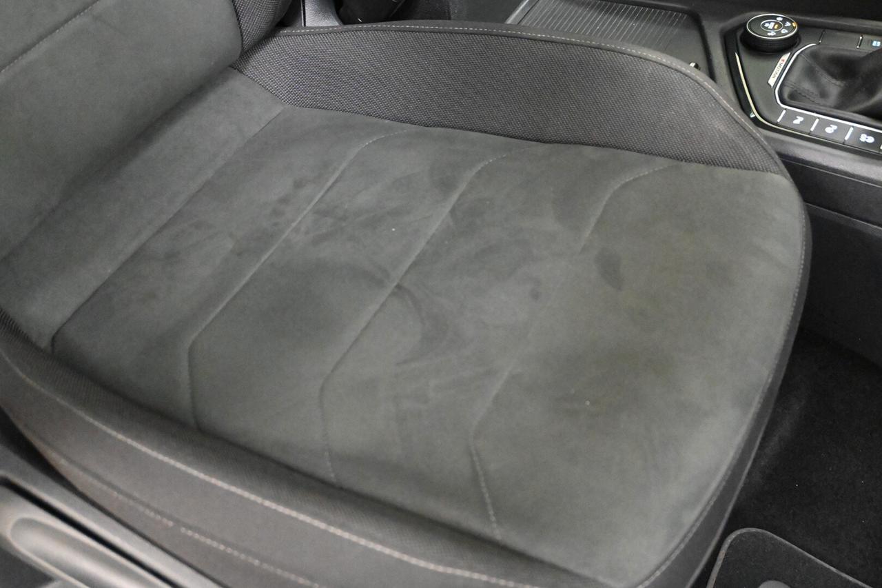 VOLKSWAGEN Tiguan 2ª serie Tiguan 2.0 TDI 150 ...
