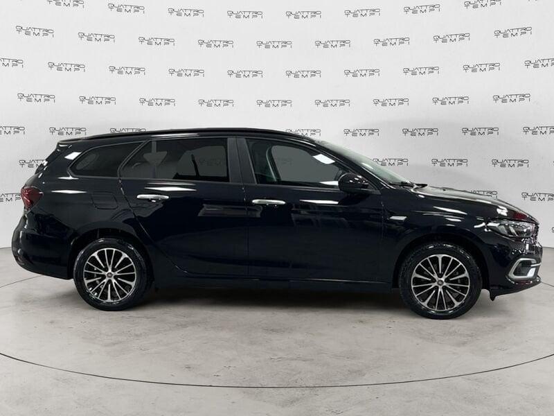 FIAT Tipo 1.6 Mjt 130cv S&S