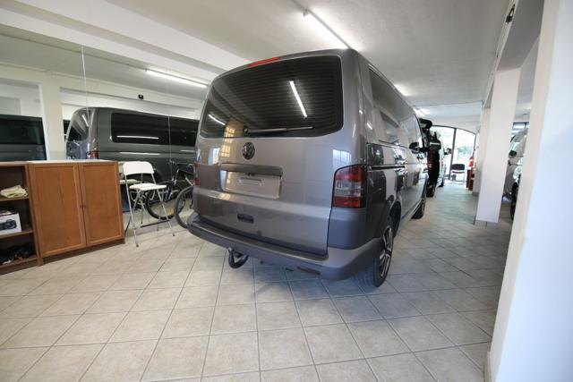 VOLKSWAGEN California 2.0 TDI 140cv 9Posti Caravelle PC Navi