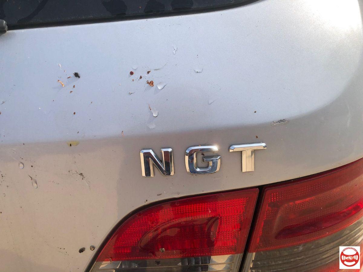MERCEDES - Classe B B 180 (170) ngt be