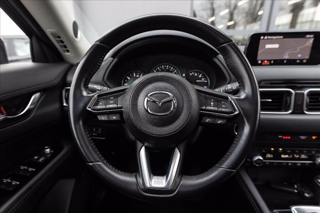 MAZDA CX-5 2.2 Exclusive awd 184cv auto my19 del 2019