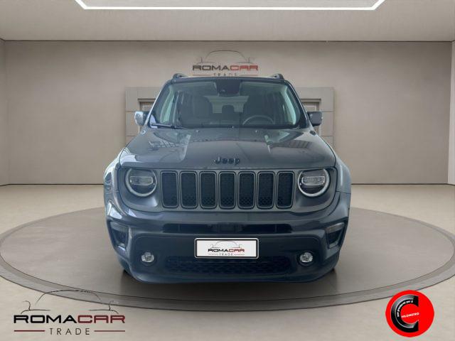 JEEP Renegade 1.3 T4 PHEV 4xe AT6 S PRONTA CONSEGNA!