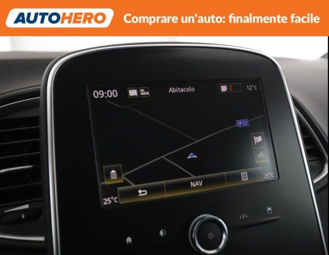 RENAULT Scenic Scénic TCe 140 CV EDC FAP Sport Edition2