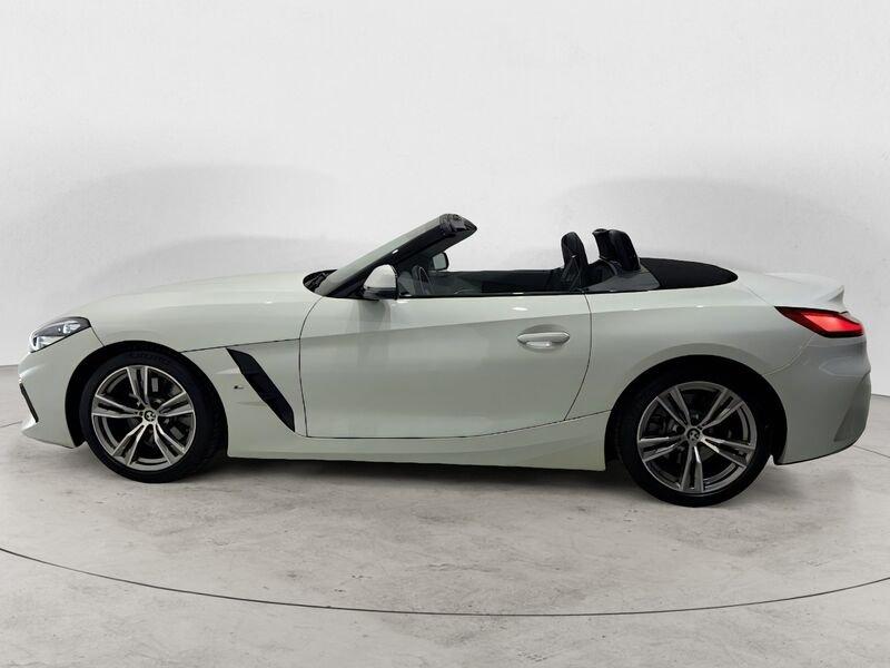 BMW Z4 sDrive20i