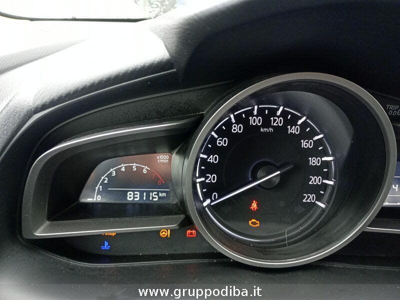 Mazda Mazda2 2 1.5 Evolve 75cv my18