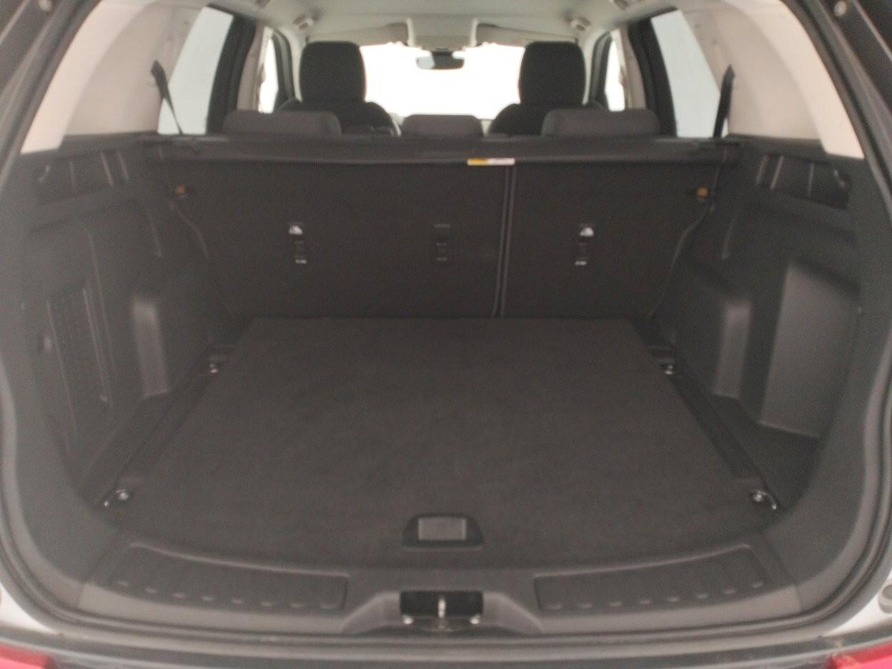 LAND ROVER DISCOVERY SPORT 2.0d i4 mhev S awd 150cv auto