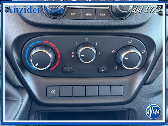 IVECO Daily 35S12 V 2.3 HPT L2H2 Furgone