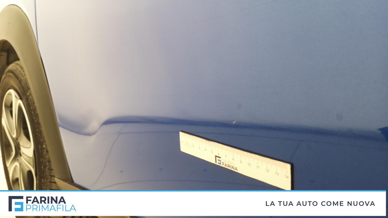 CITROEN C3 Aircross I 2021 - C3 Aircross 1.5 bluehdi Feel s&s 110cv