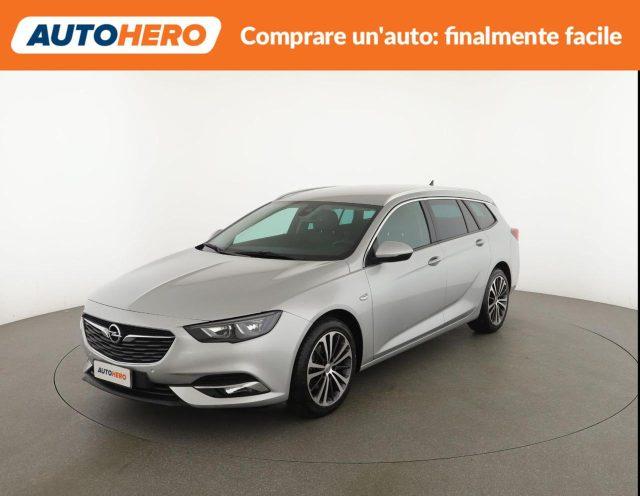 OPEL Insignia 1.6 CDTI 136 S&S Sports Tourer Innovation