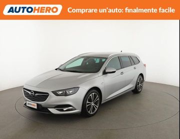 OPEL Insignia 1.6 CDTI 136 S&S Sports Tourer Innovation