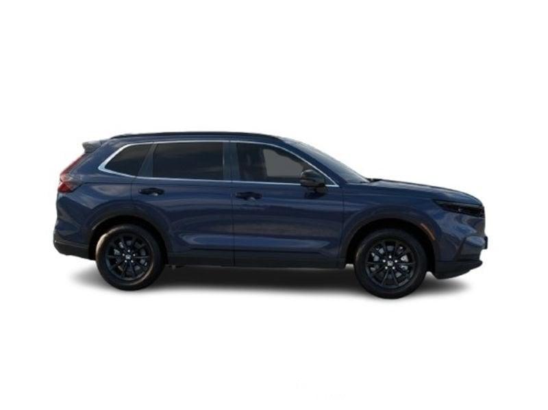 Honda CR-V 2.0 Hybrid 184 CV Automatica Elegance