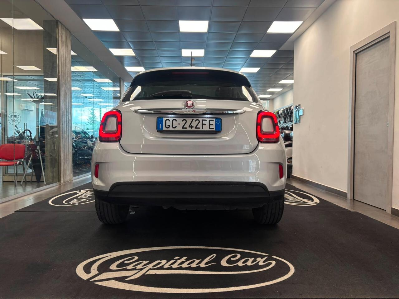 Fiat 500X 1.3 MultiJet 95 CV Urban