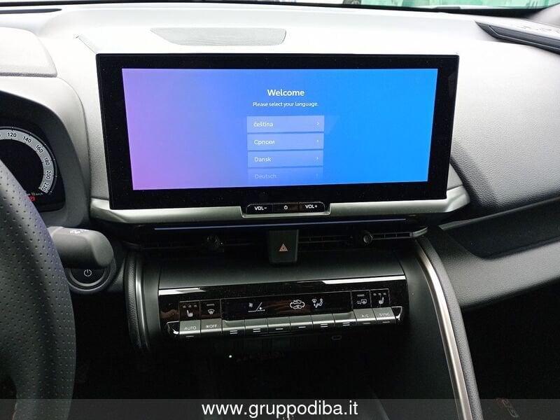 Toyota C-HR II 2023 2.0 HEV AWD GR SPORT PREM