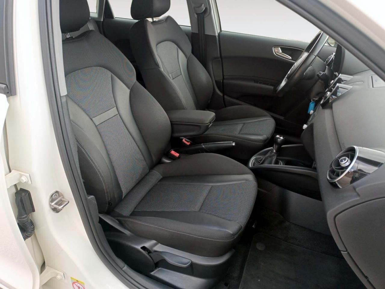 Audi A1 SPB 1.6 TDI Ambition LED, Perfetta!