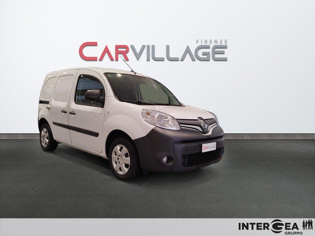 RENAULT Kangoo express 1.5 dci 90cv energy S&S E6