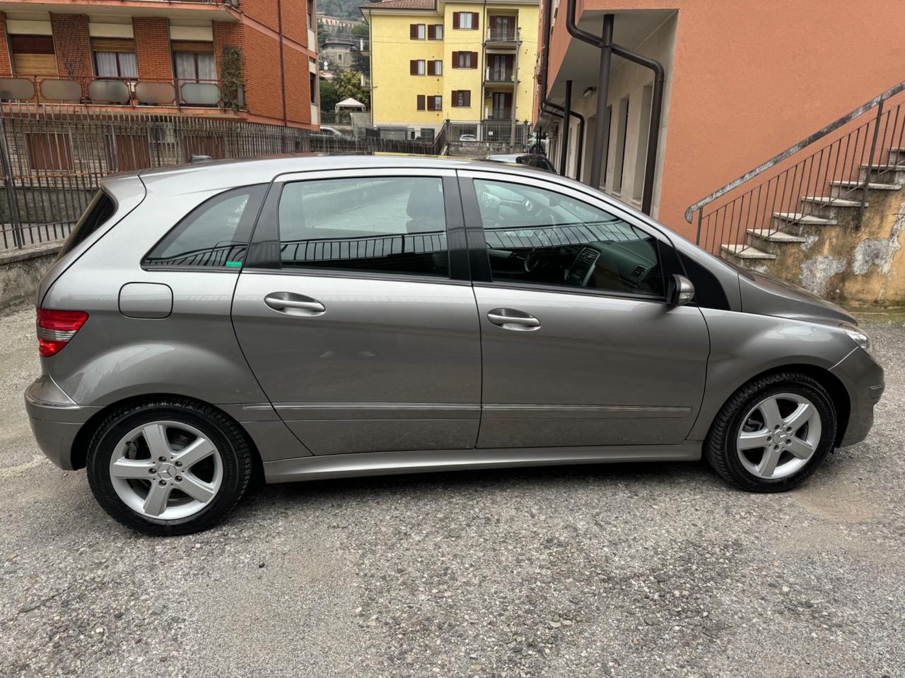 Mercedes-benz B 170 Sport