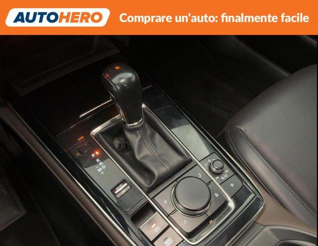 MAZDA CX-30 2.0L e-Skyactiv-X M Hybrid 2WD Exclusive