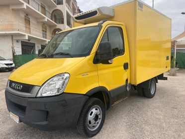Iveco Daily 35c12 e 35c13 frigo o a telaio passo 3000